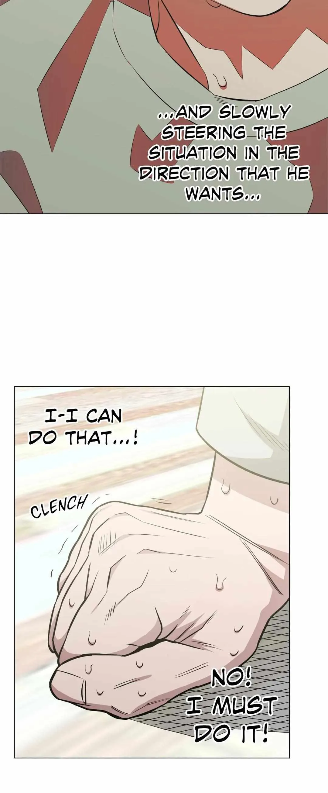 When The Killer Falls In Love - Chapter 44 Page 10
