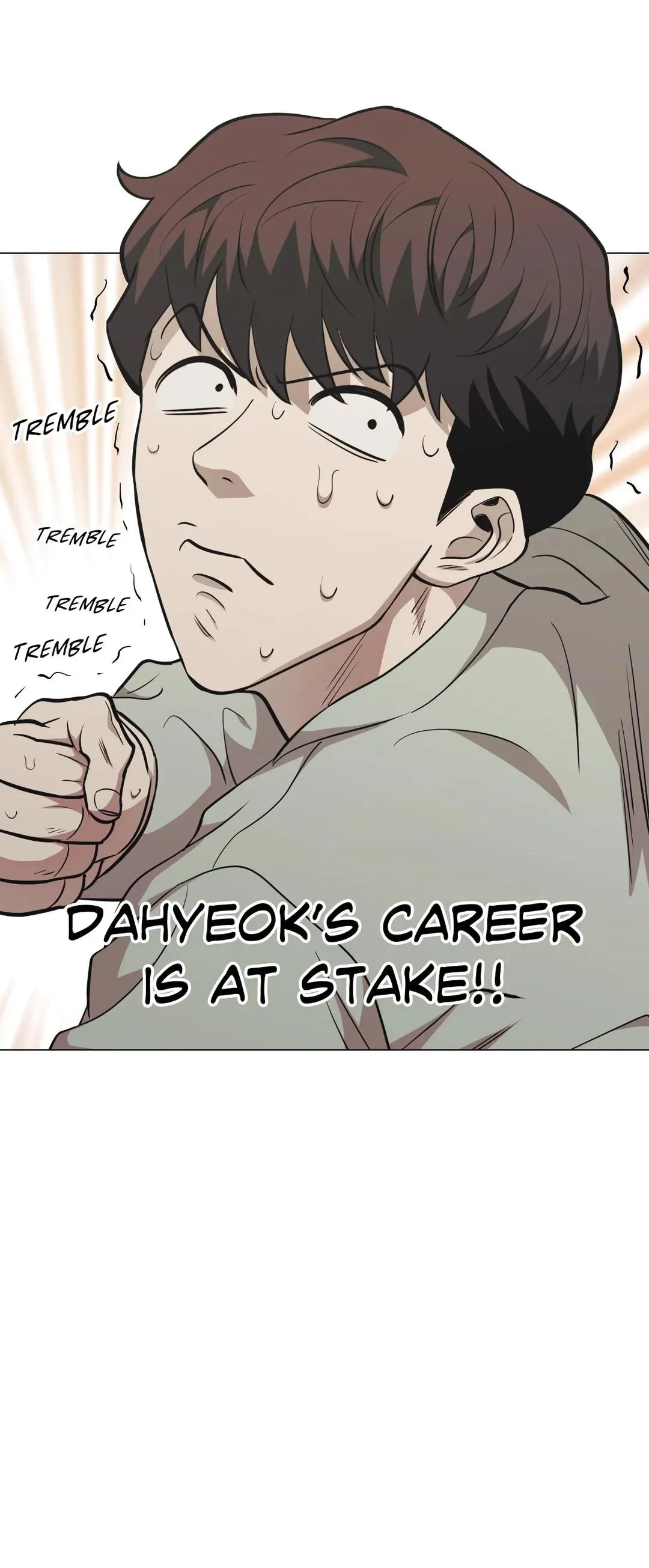 When The Killer Falls In Love - Chapter 44 Page 11