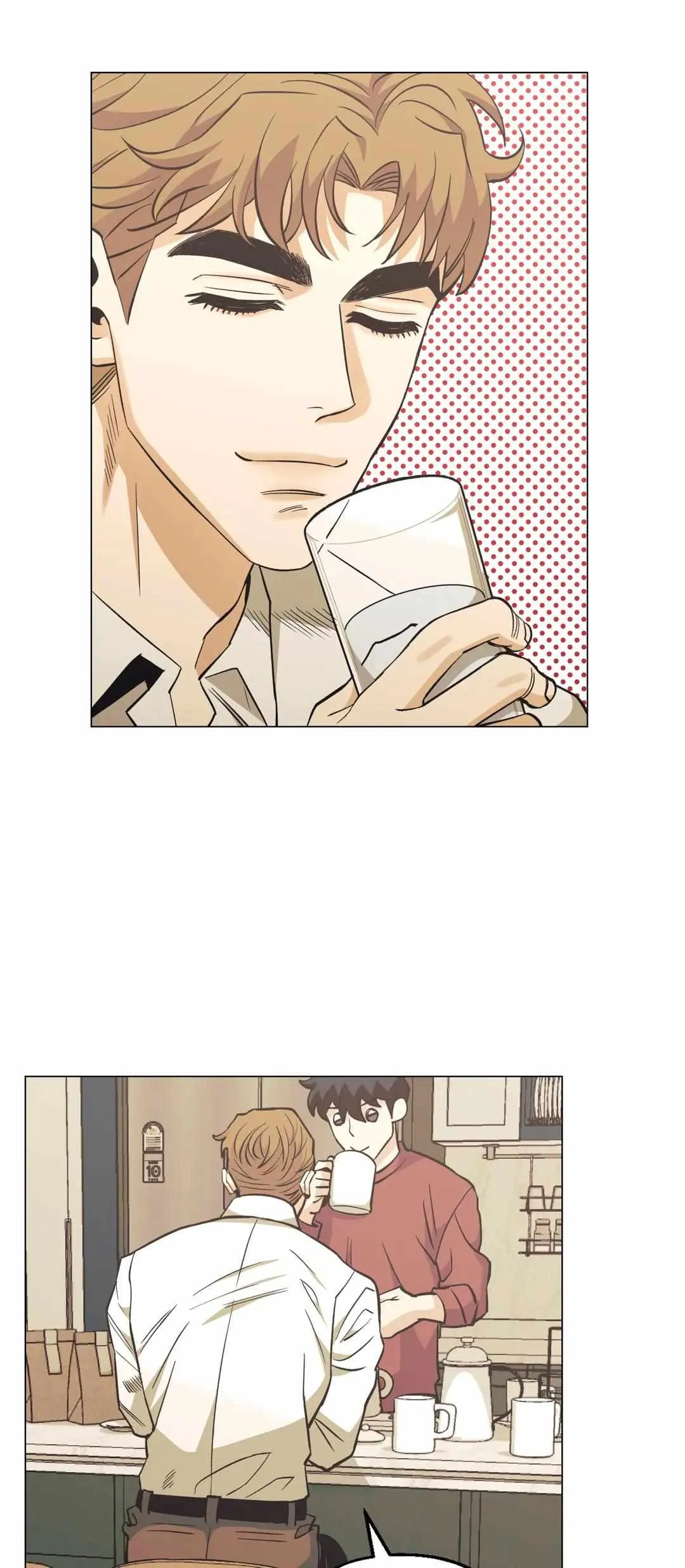 When The Killer Falls In Love - Chapter 44 Page 18