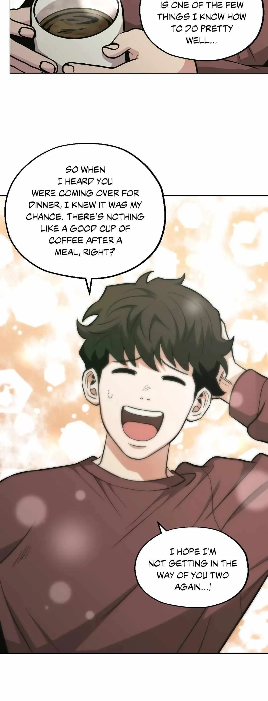 When The Killer Falls In Love - Chapter 44 Page 23