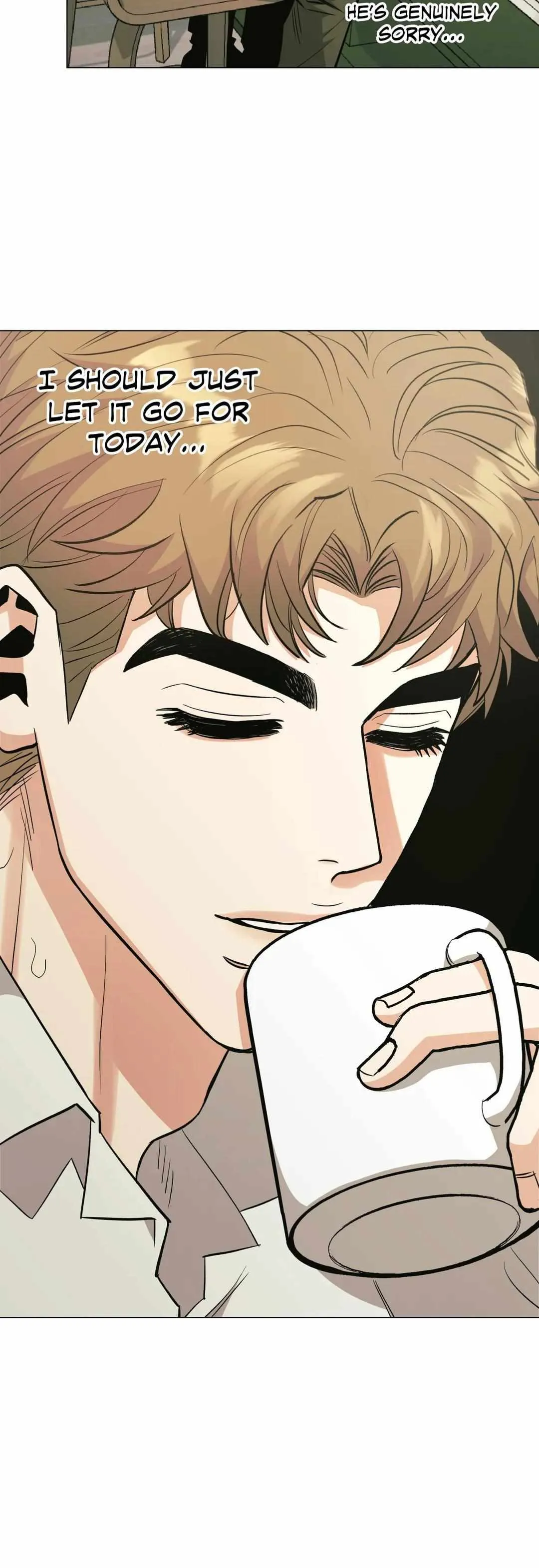 When The Killer Falls In Love - Chapter 44 Page 26