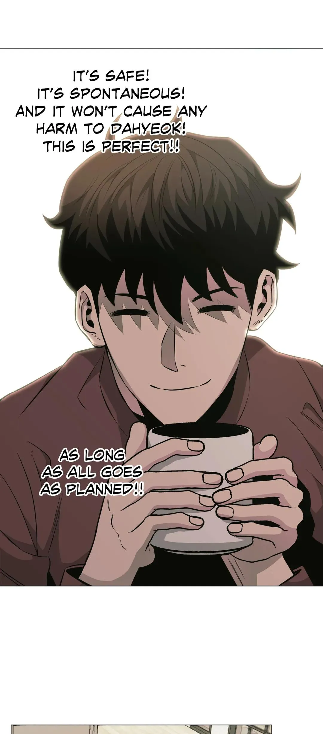 When The Killer Falls In Love - Chapter 44 Page 30