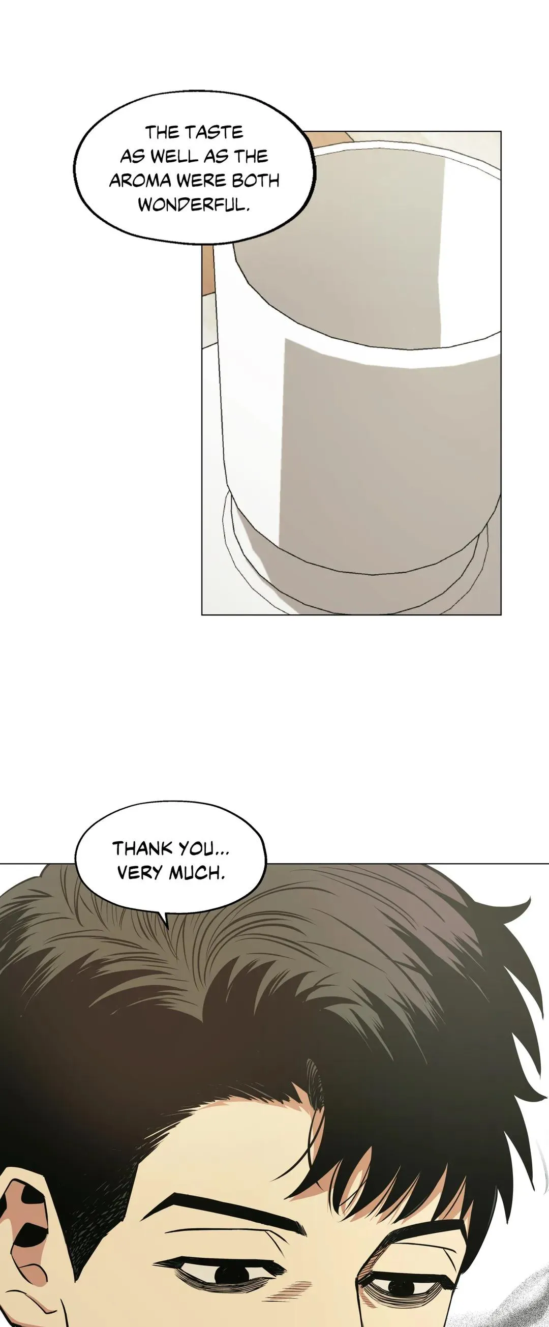 When The Killer Falls In Love - Chapter 44 Page 33