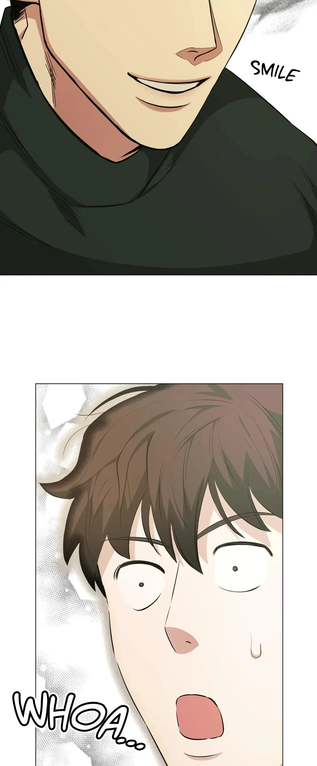 When The Killer Falls In Love - Chapter 44 Page 34