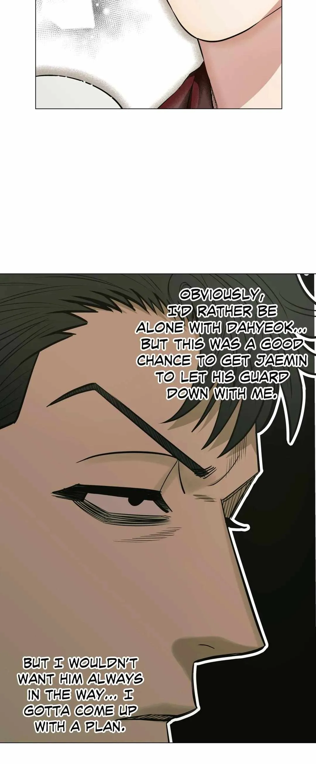 When The Killer Falls In Love - Chapter 44 Page 35