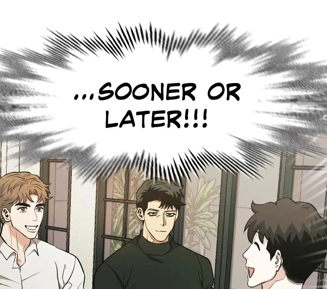When The Killer Falls In Love - Chapter 44 Page 39