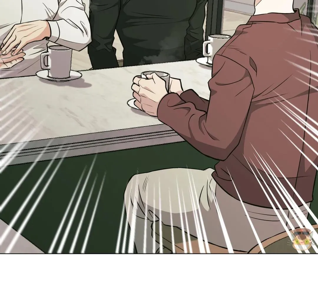 When The Killer Falls In Love - Chapter 44 Page 40