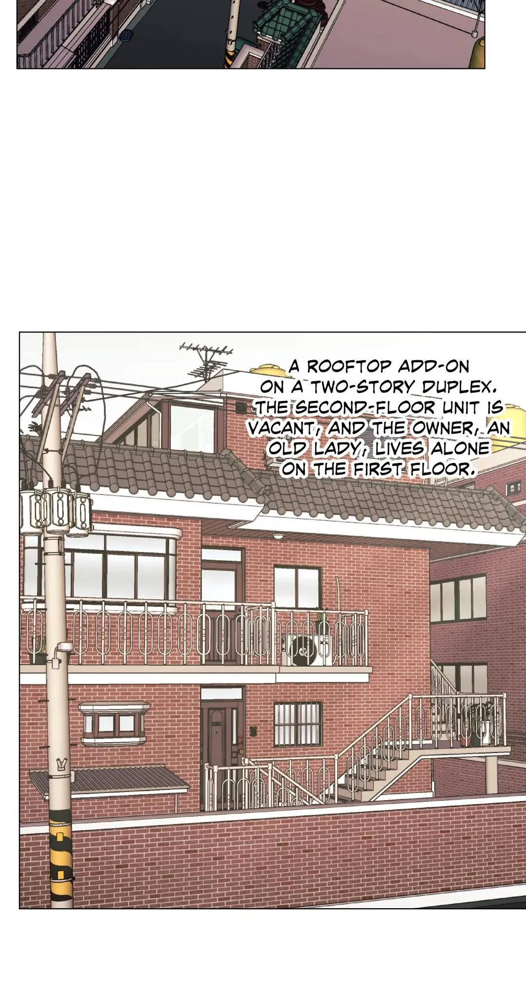 When The Killer Falls In Love - Chapter 45 Page 5