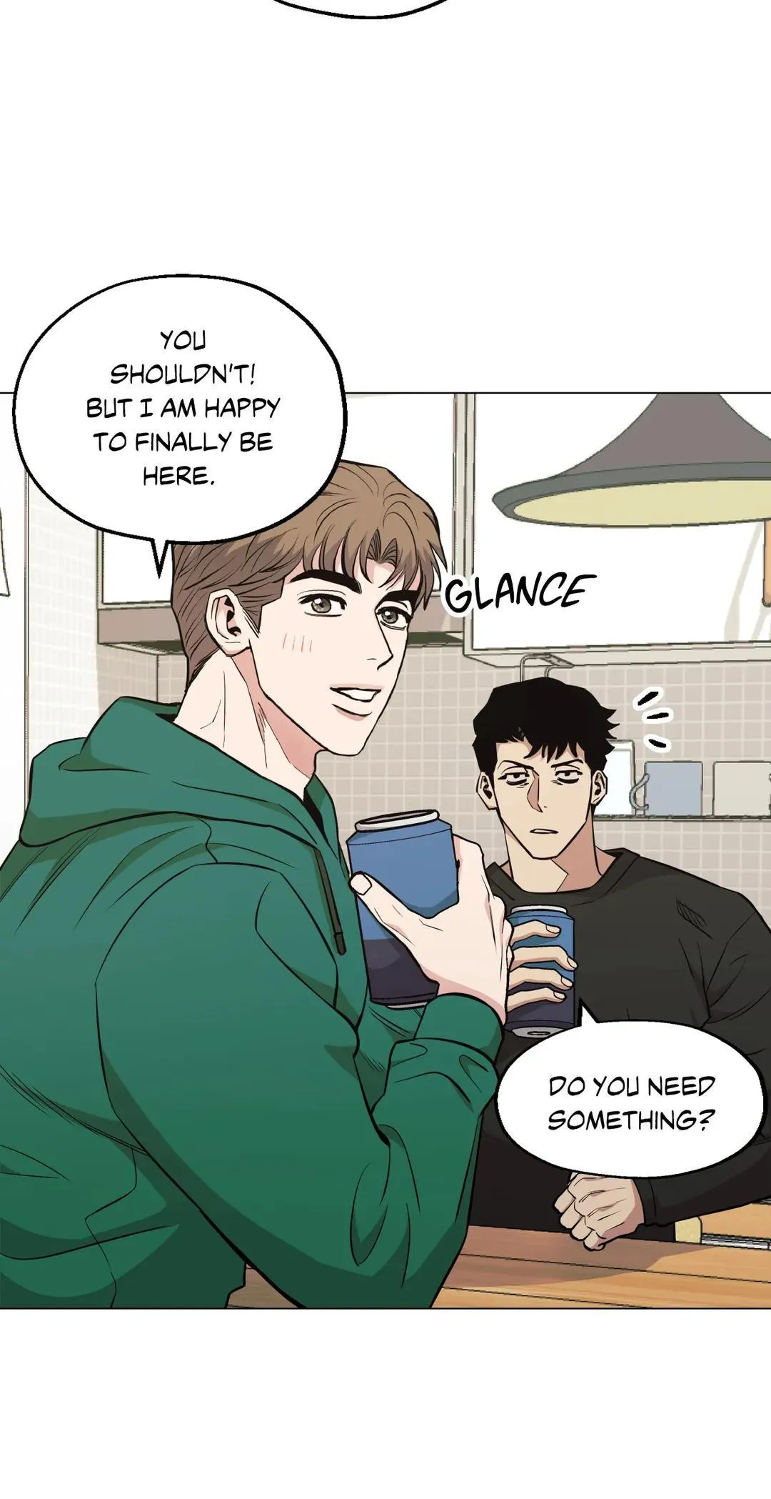 When The Killer Falls In Love - Chapter 45 Page 13