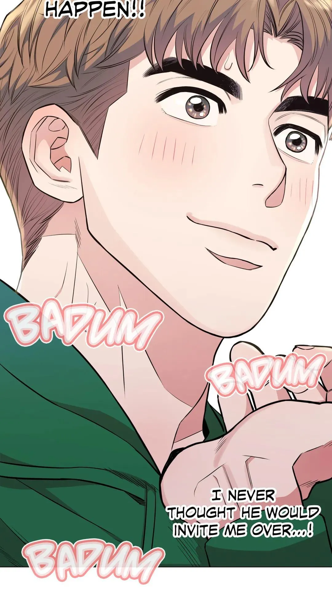 When The Killer Falls In Love - Chapter 45 Page 17