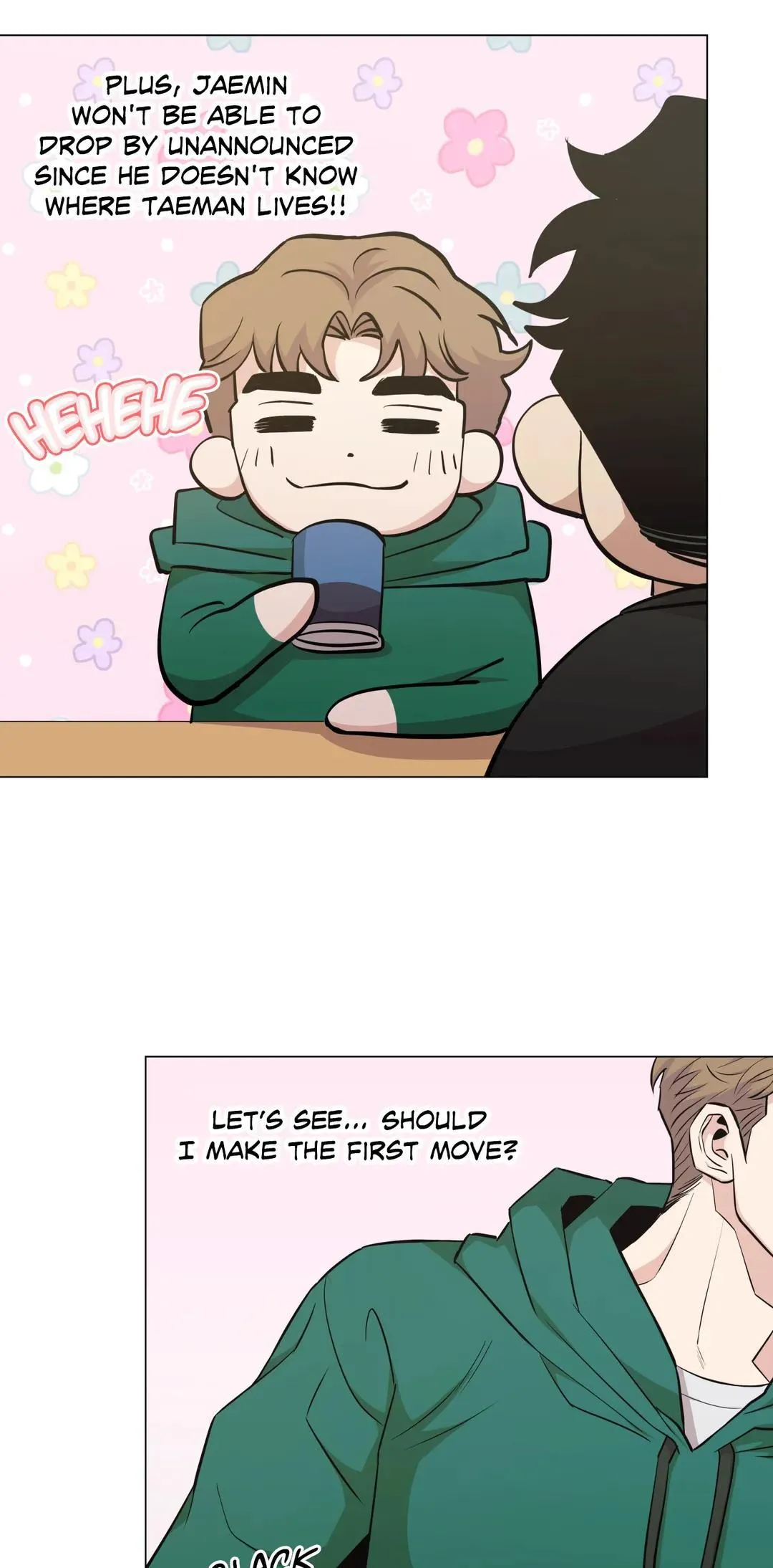 When The Killer Falls In Love - Chapter 45 Page 19