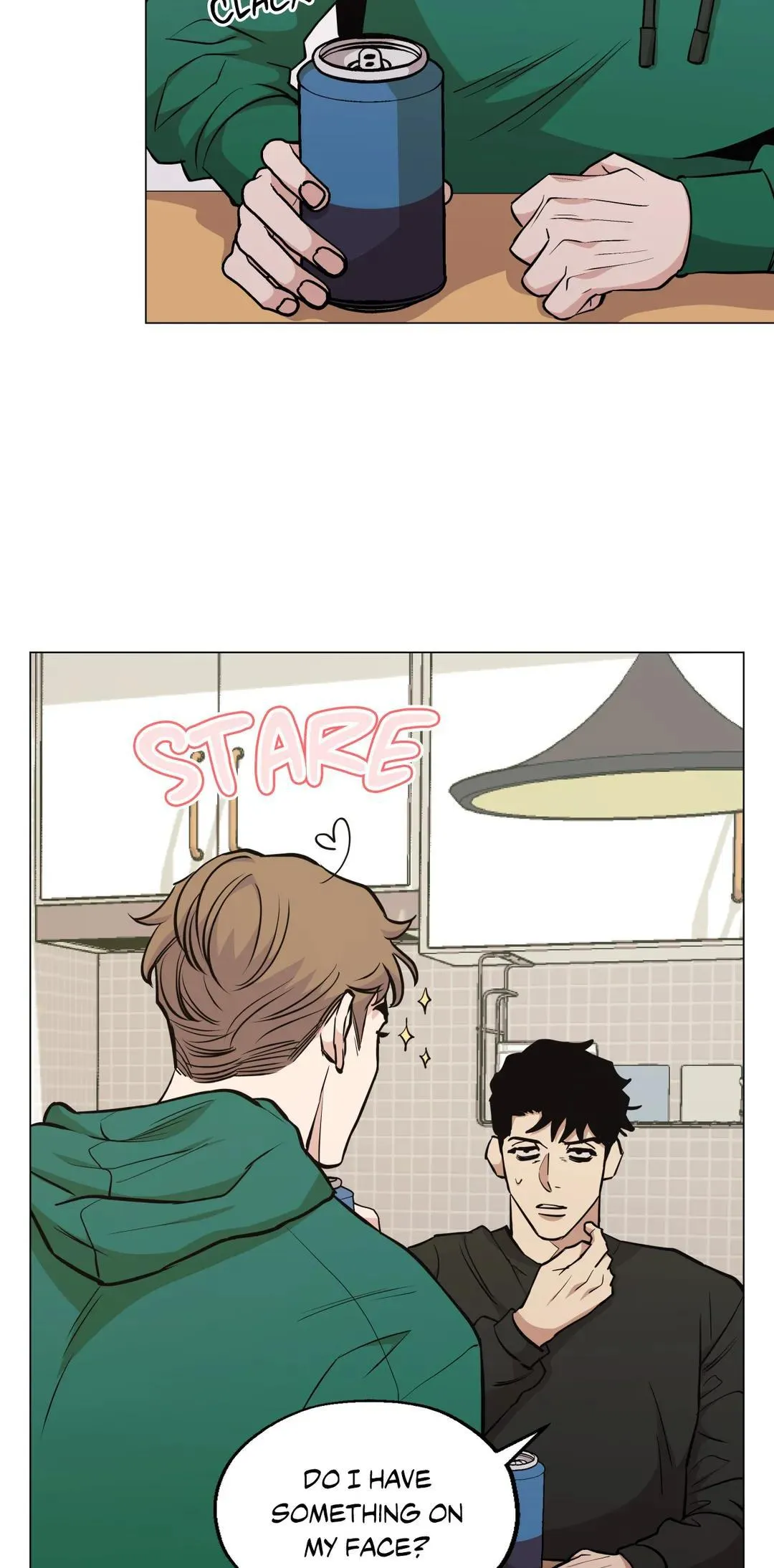 When The Killer Falls In Love - Chapter 45 Page 20