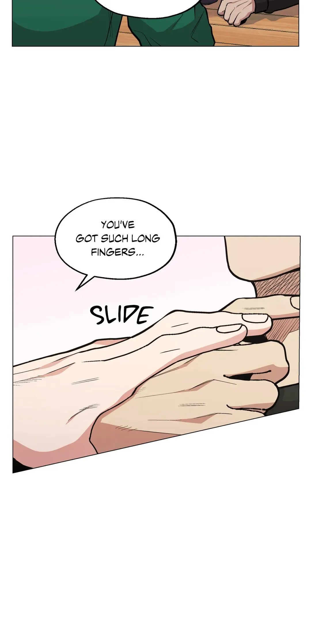 When The Killer Falls In Love - Chapter 45 Page 21