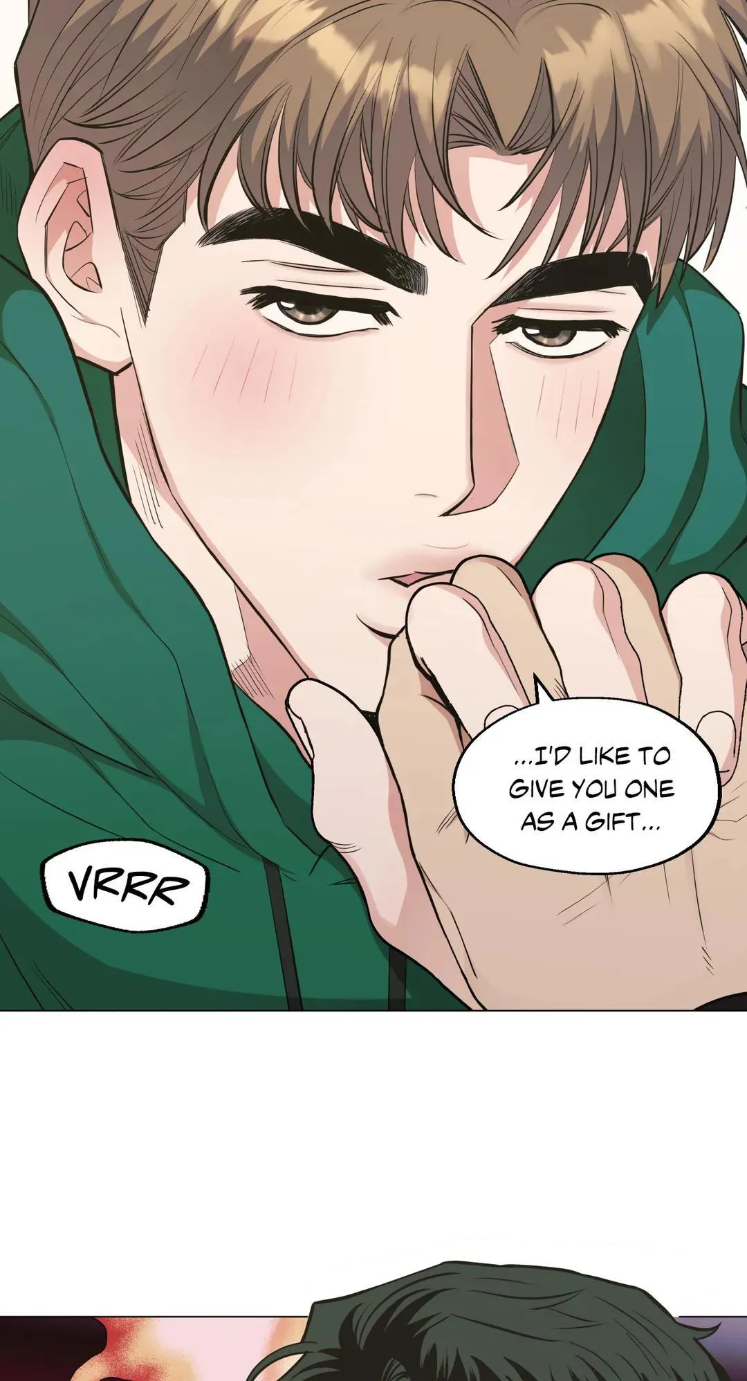 When The Killer Falls In Love - Chapter 45 Page 24