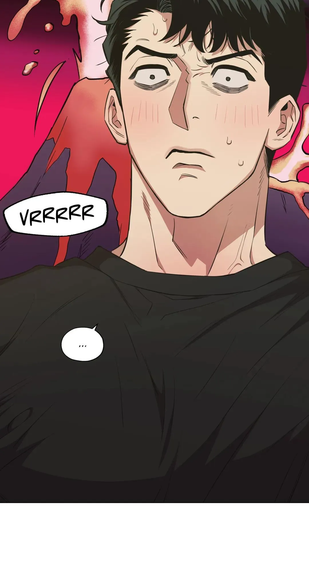 When The Killer Falls In Love - Chapter 45 Page 25