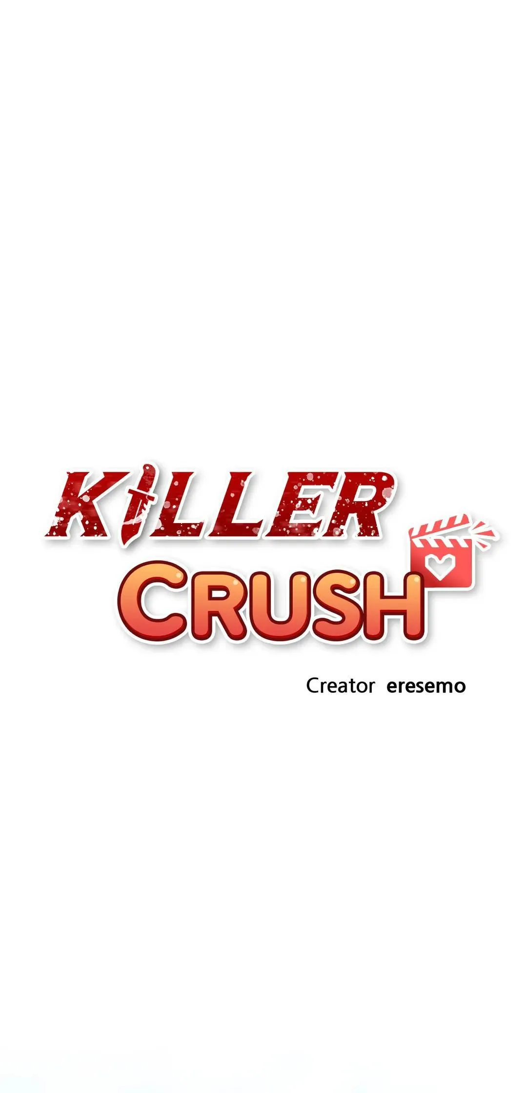 When The Killer Falls In Love - Chapter 45 Page 30