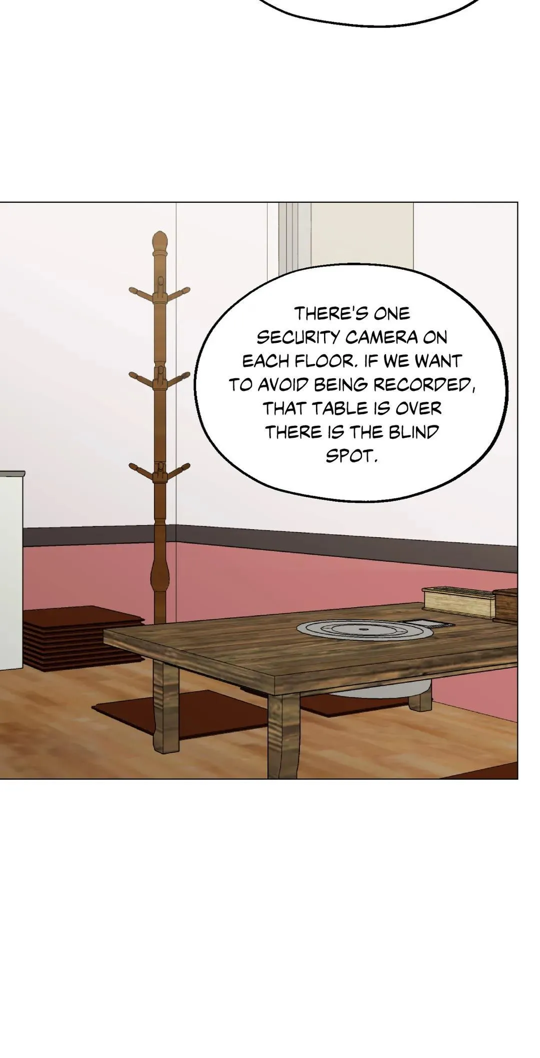 When The Killer Falls In Love - Chapter 45 Page 49