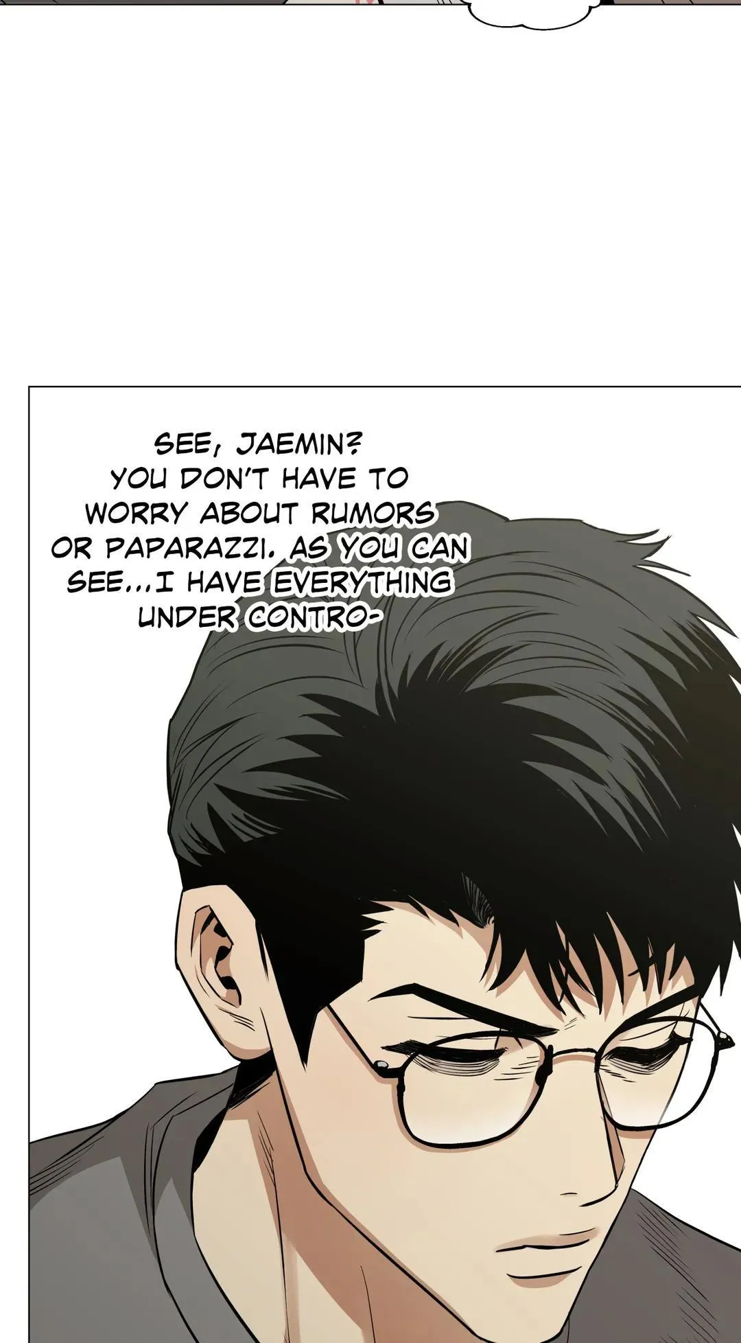 When The Killer Falls In Love - Chapter 45 Page 52