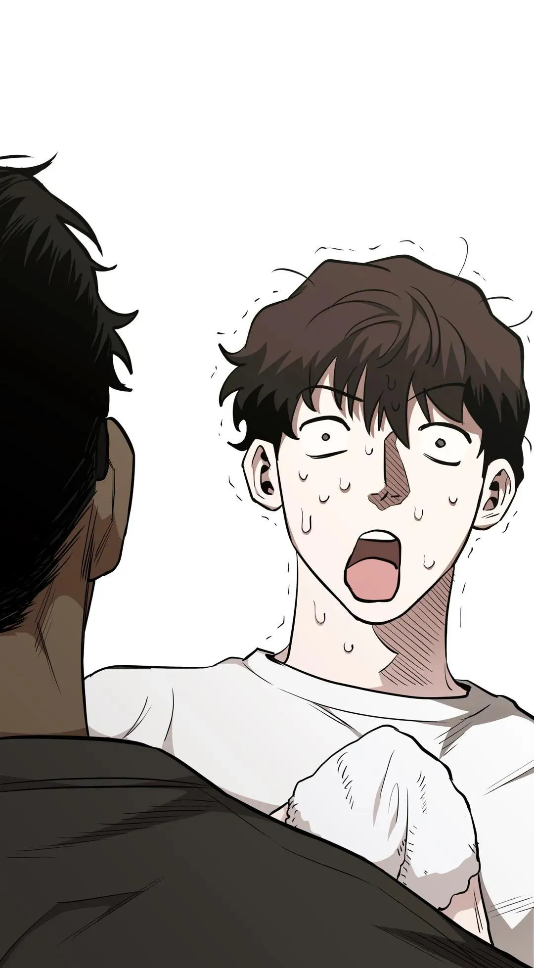 When The Killer Falls In Love - Chapter 45 Page 54