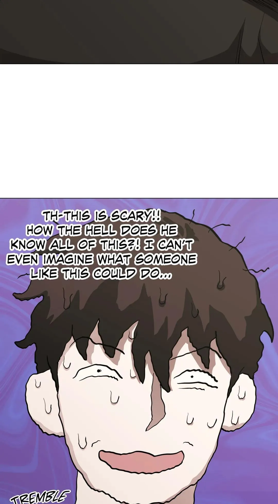When The Killer Falls In Love - Chapter 45 Page 55