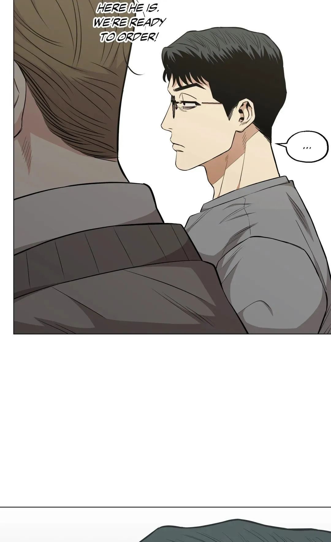 When The Killer Falls In Love - Chapter 45 Page 59