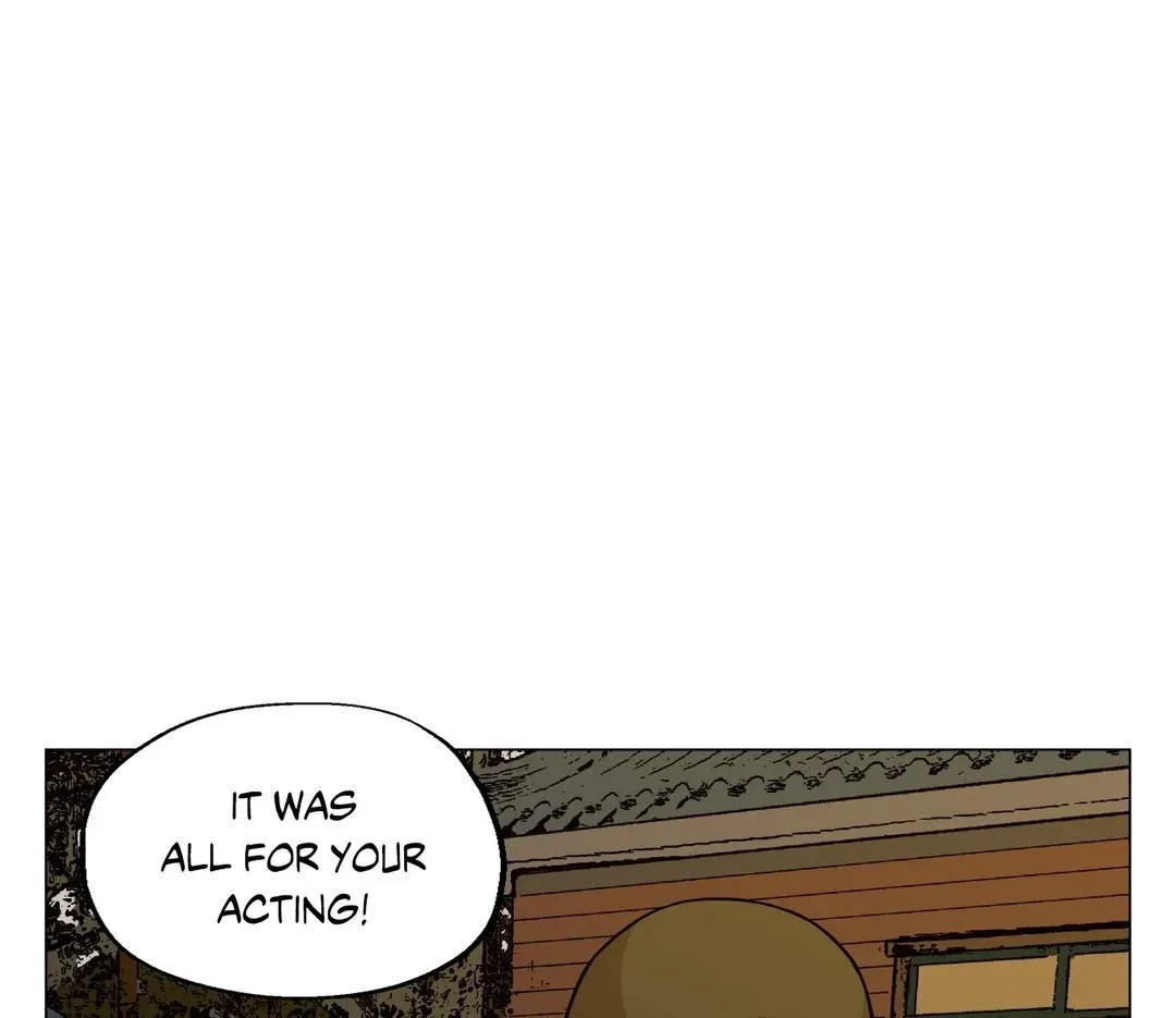 When The Killer Falls In Love - Chapter 46 Page 23