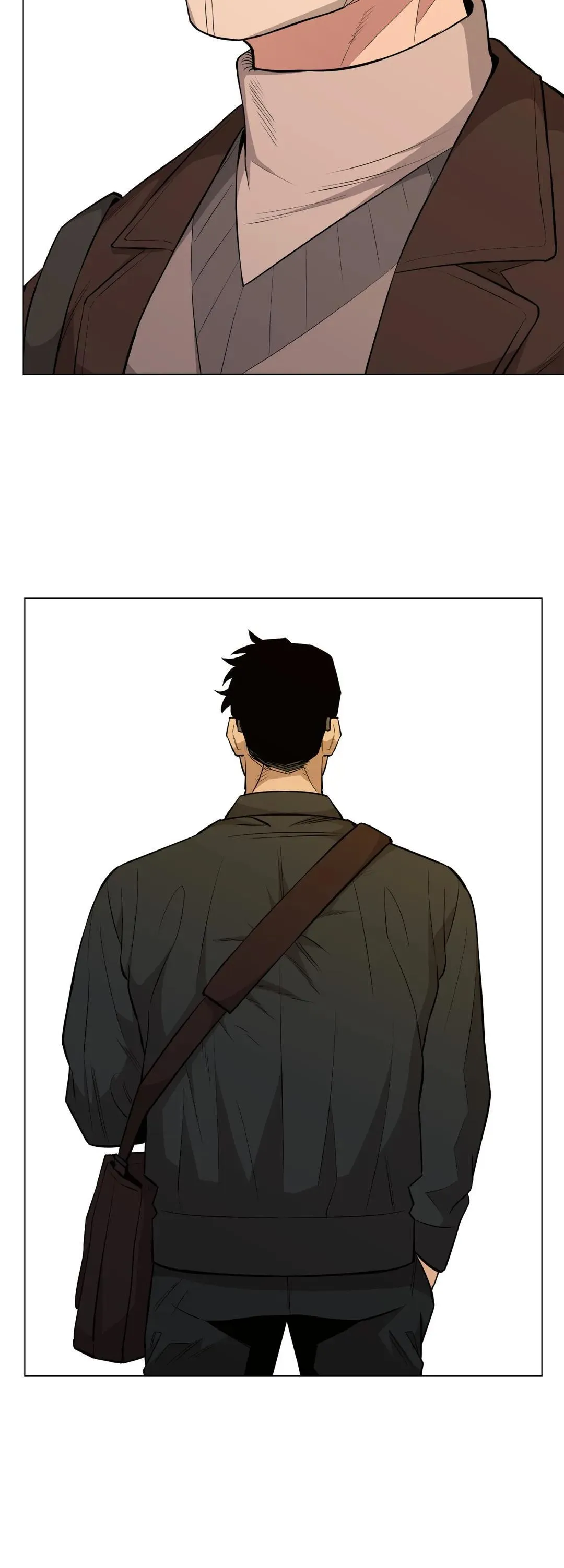 When The Killer Falls In Love - Chapter 46 Page 27