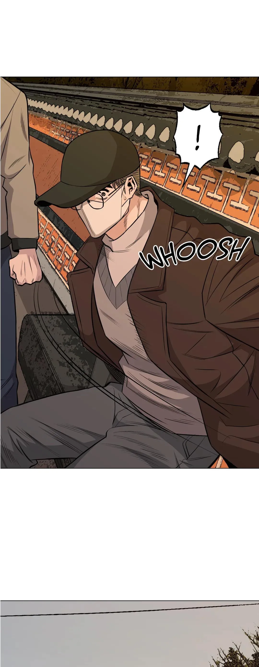 When The Killer Falls In Love - Chapter 46 Page 29
