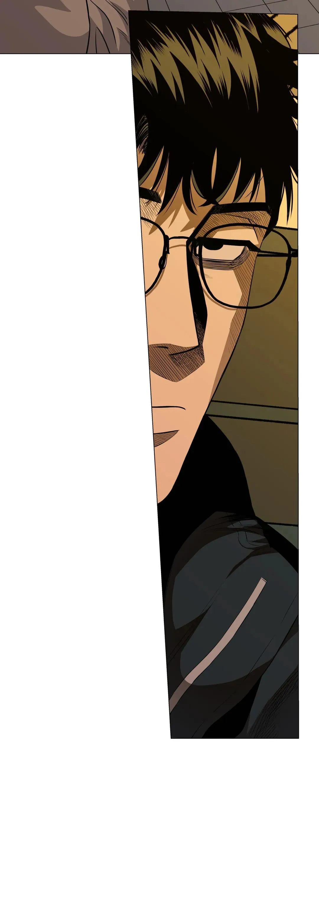 When The Killer Falls In Love - Chapter 46 Page 40