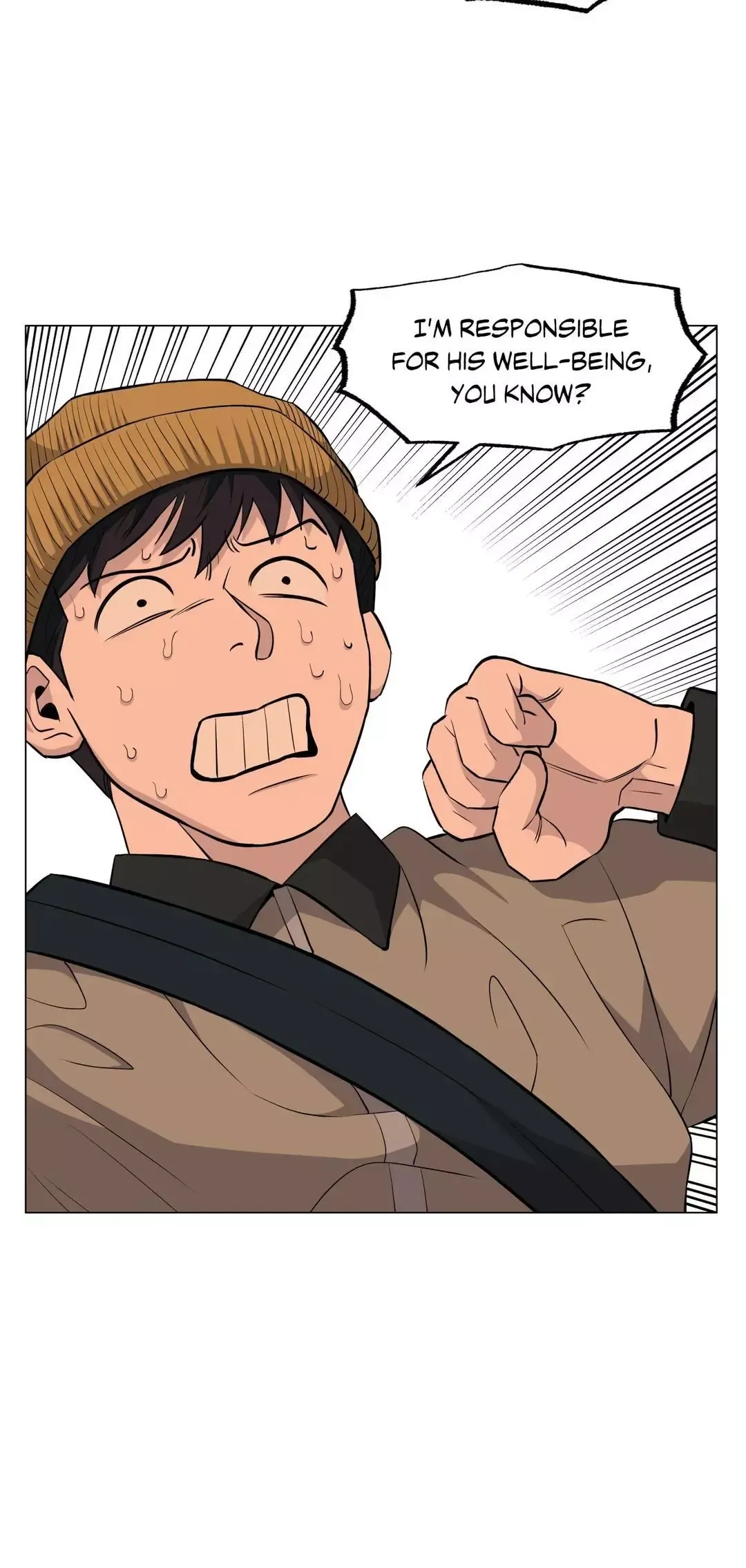 When The Killer Falls In Love - Chapter 47 Page 5