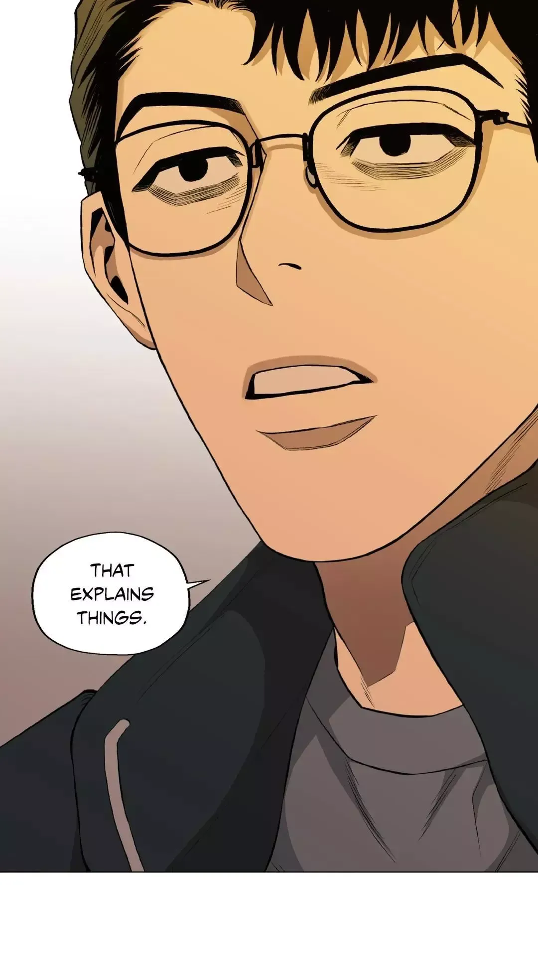 When The Killer Falls In Love - Chapter 47 Page 7