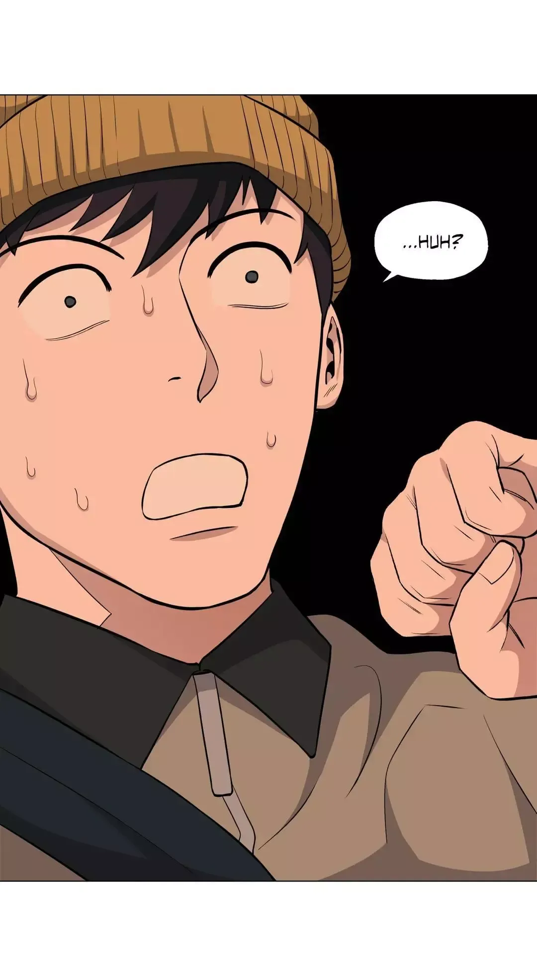 When The Killer Falls In Love - Chapter 47 Page 8