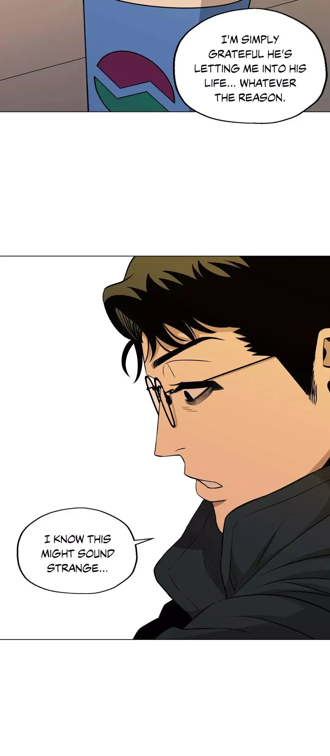When The Killer Falls In Love - Chapter 47 Page 15