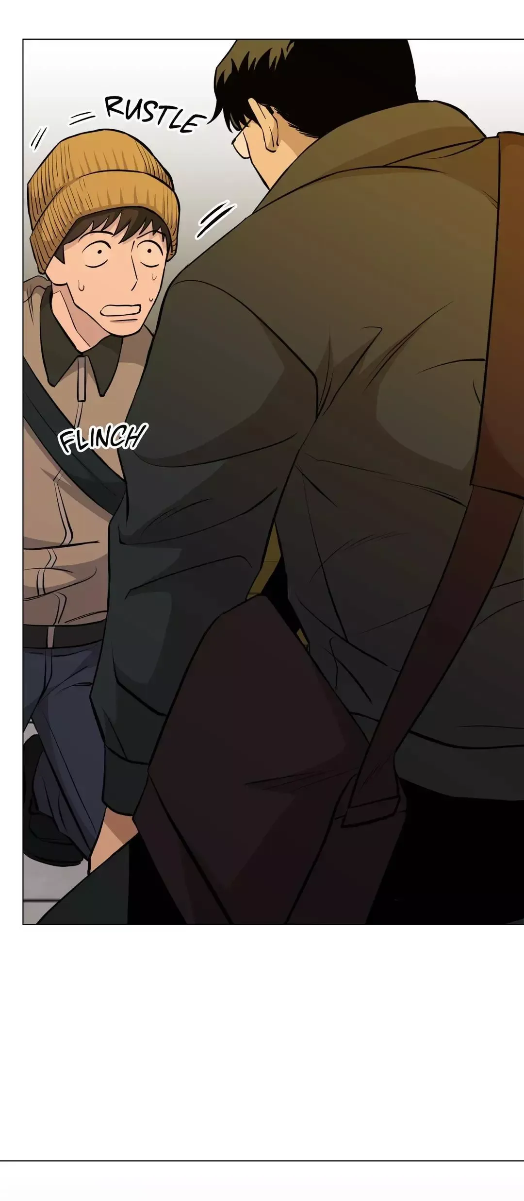 When The Killer Falls In Love - Chapter 47 Page 16