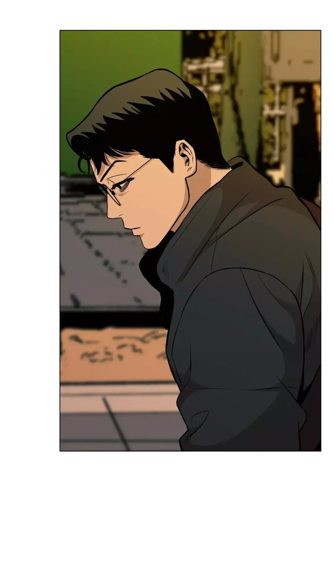 When The Killer Falls In Love - Chapter 47 Page 21