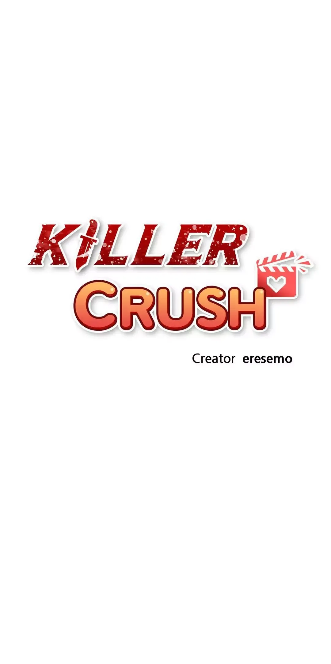 When The Killer Falls In Love - Chapter 47 Page 24