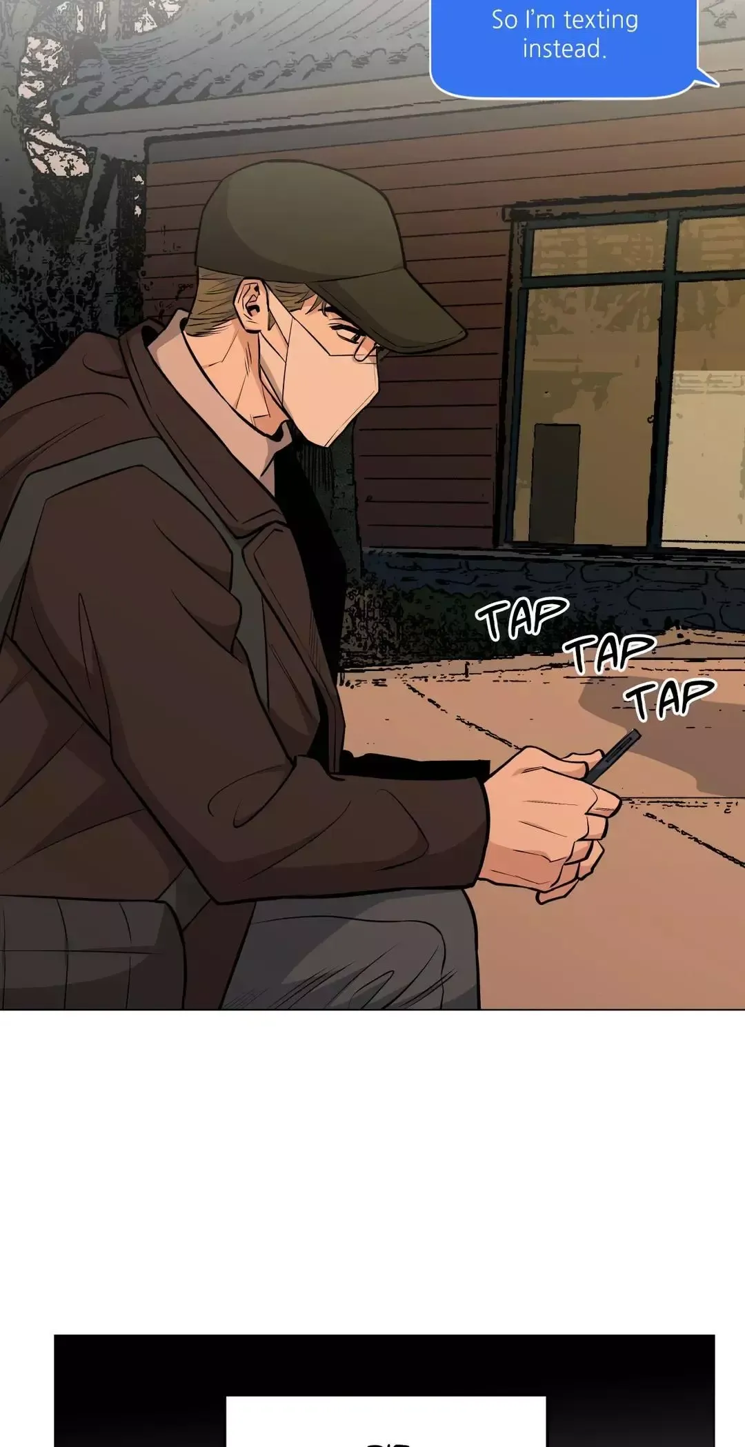 When The Killer Falls In Love - Chapter 47 Page 32