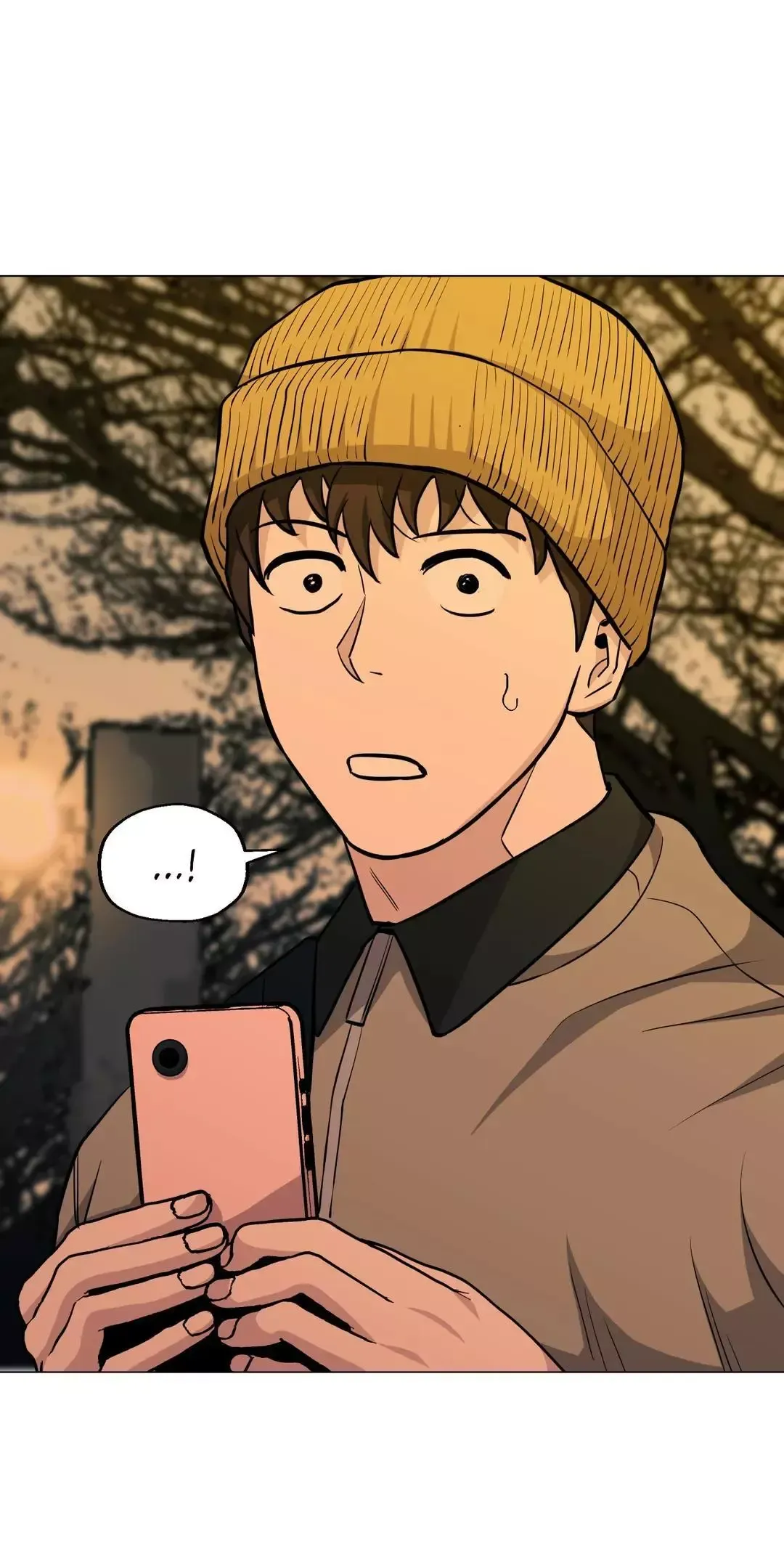 When The Killer Falls In Love - Chapter 47 Page 46
