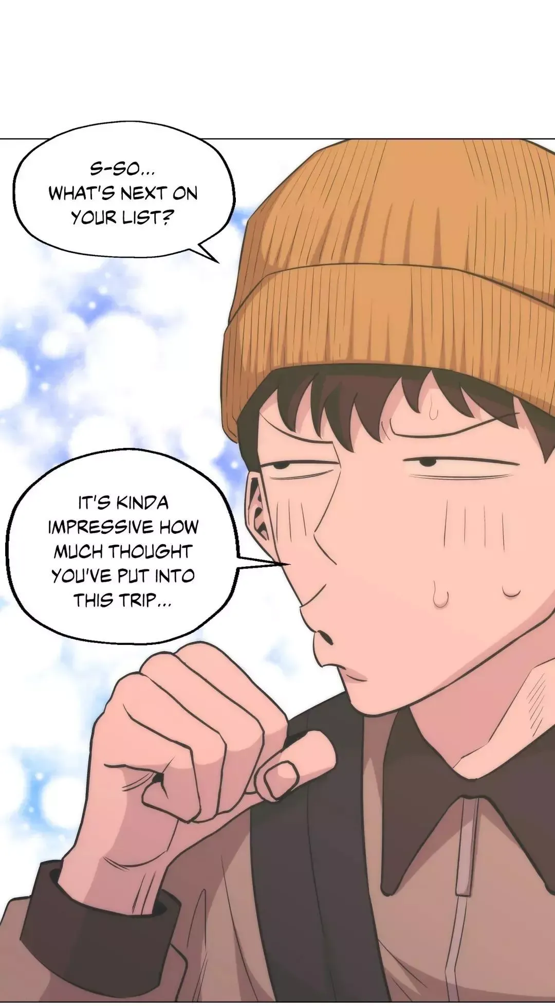When The Killer Falls In Love - Chapter 47 Page 60