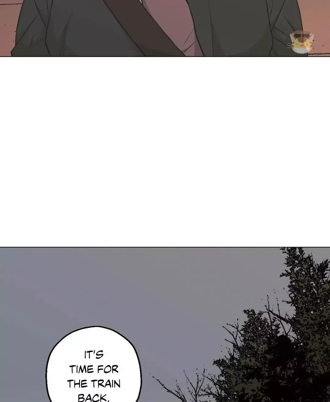 When The Killer Falls In Love - Chapter 47 Page 63