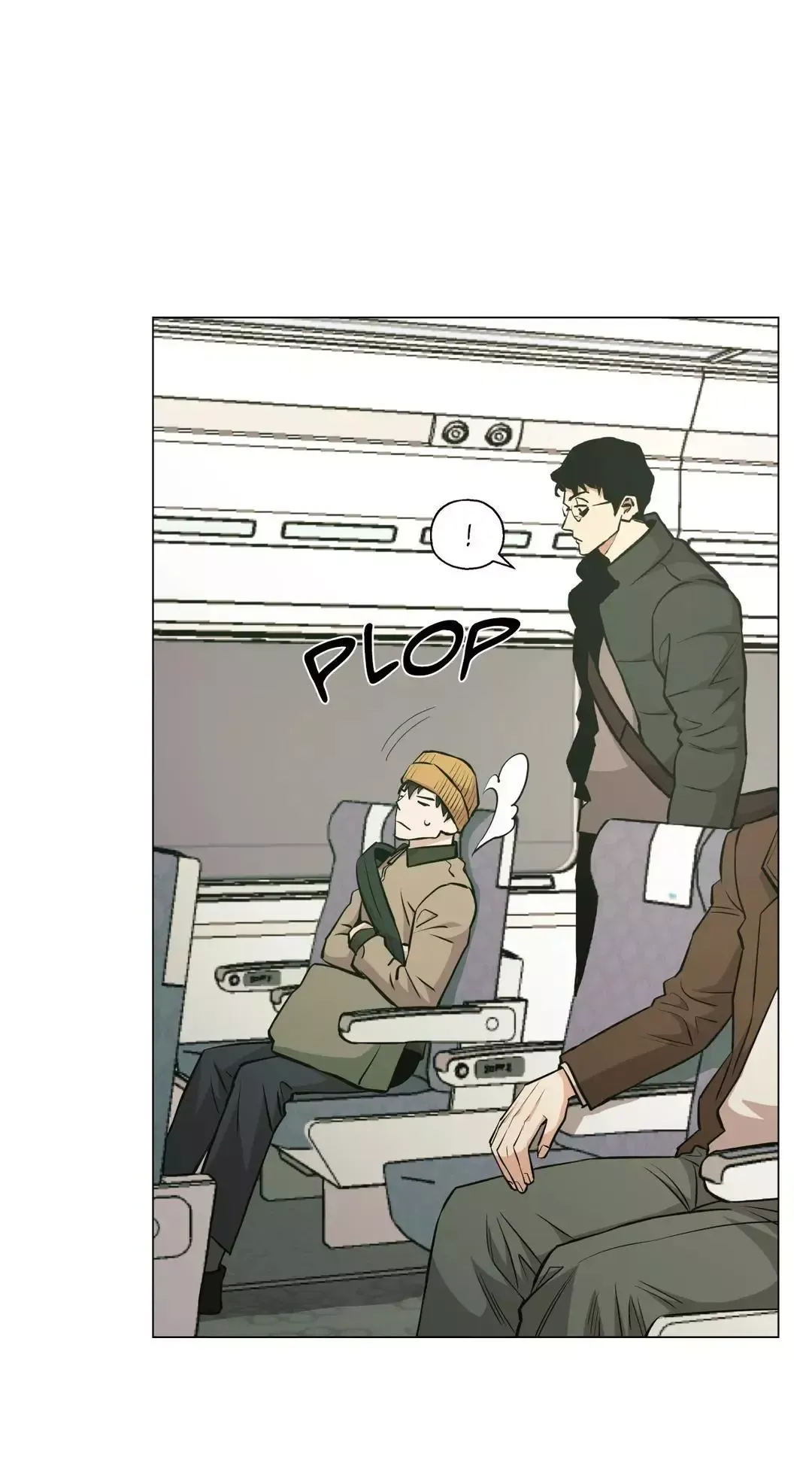 When The Killer Falls In Love - Chapter 48 Page 5