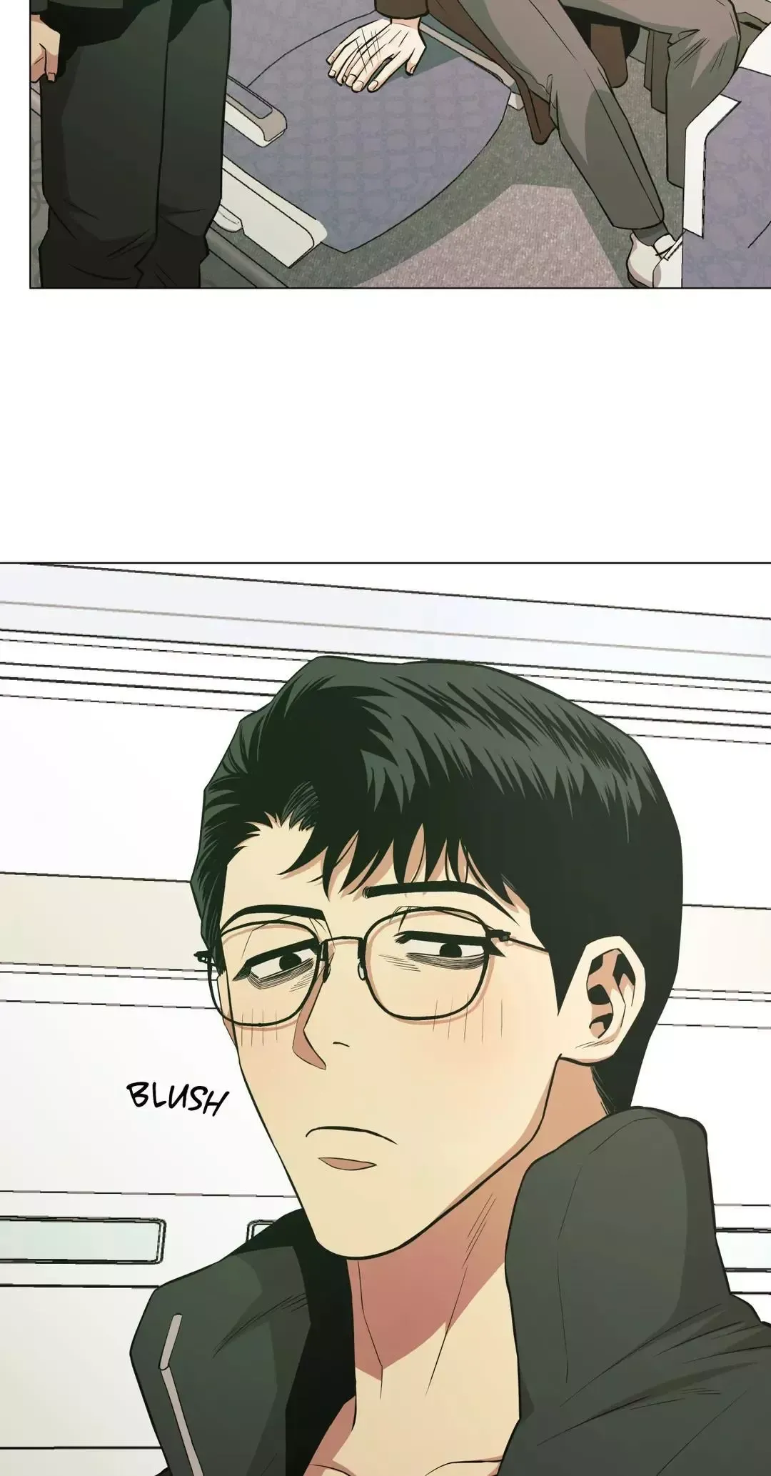 When The Killer Falls In Love - Chapter 48 Page 7