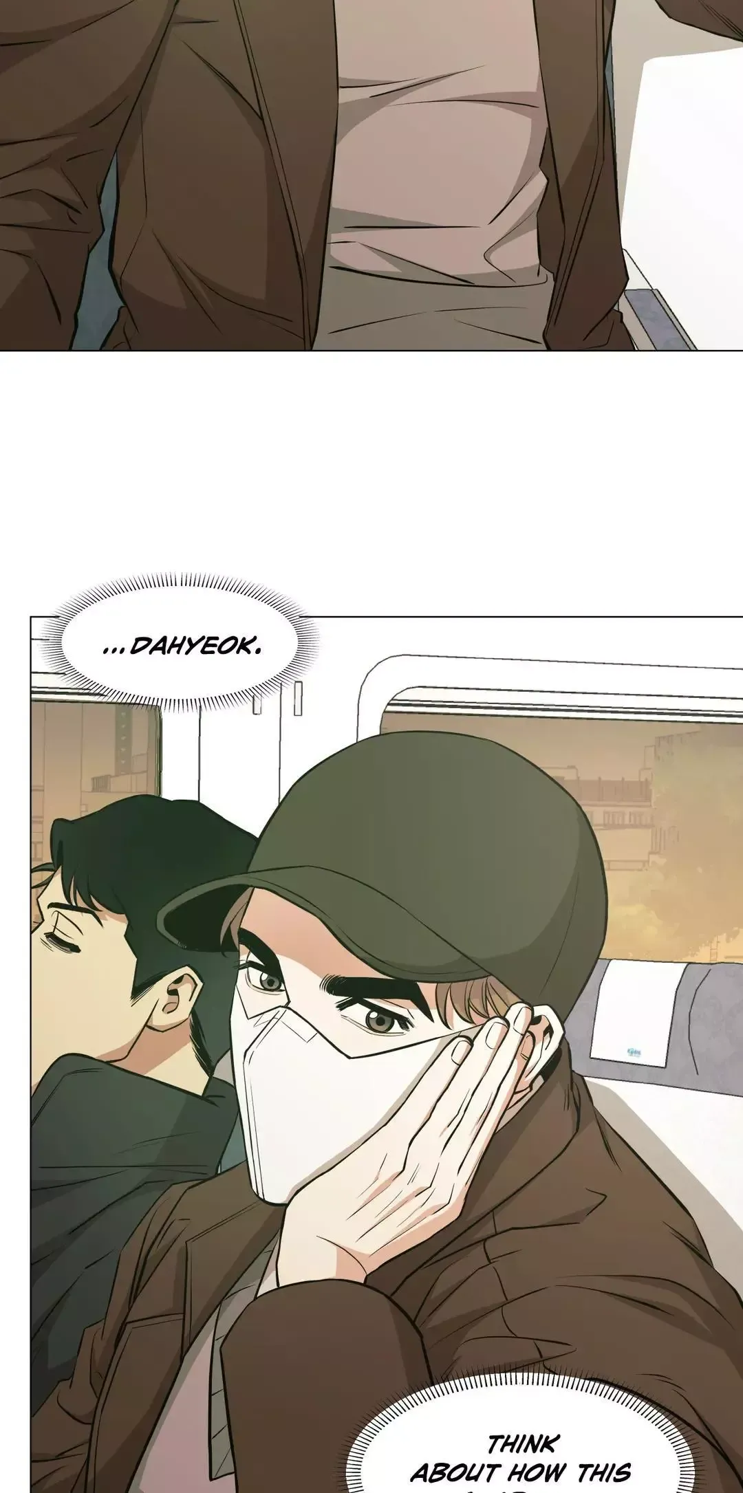 When The Killer Falls In Love - Chapter 48 Page 12