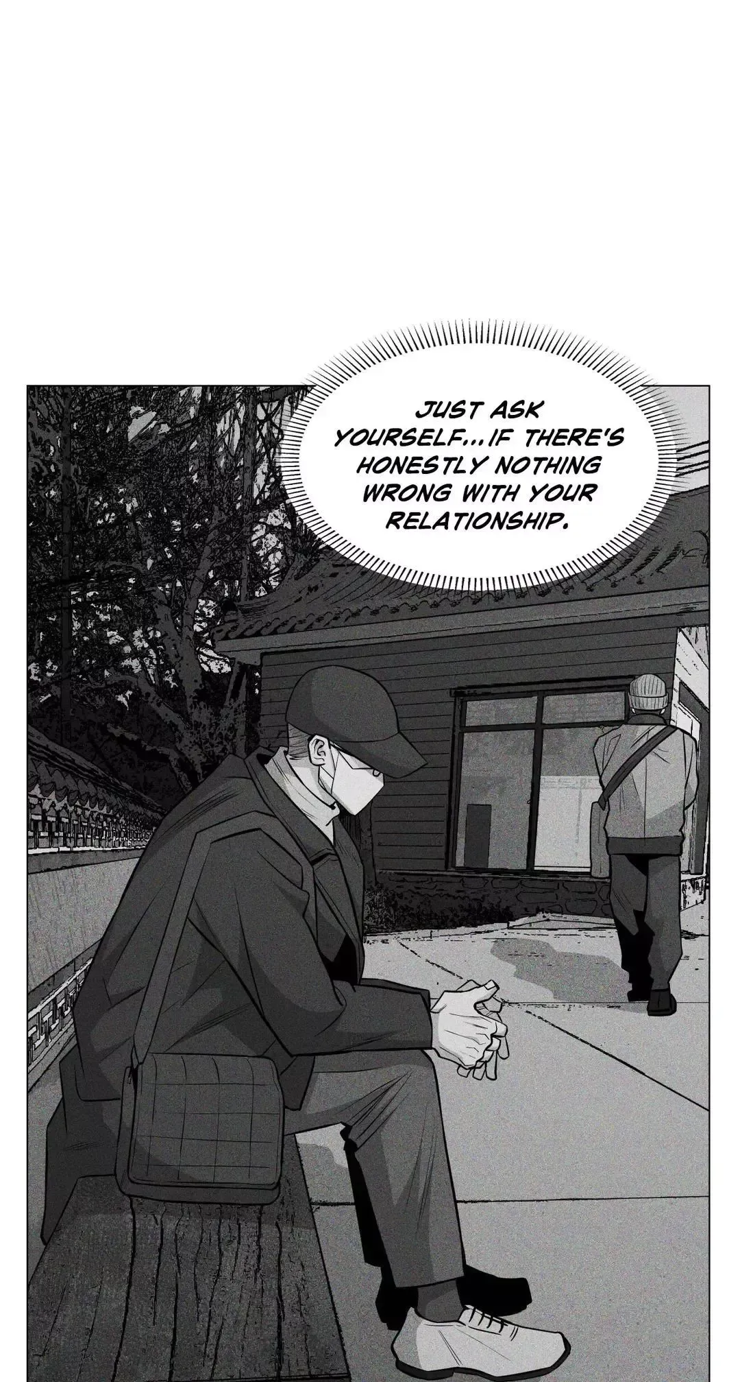 When The Killer Falls In Love - Chapter 48 Page 14