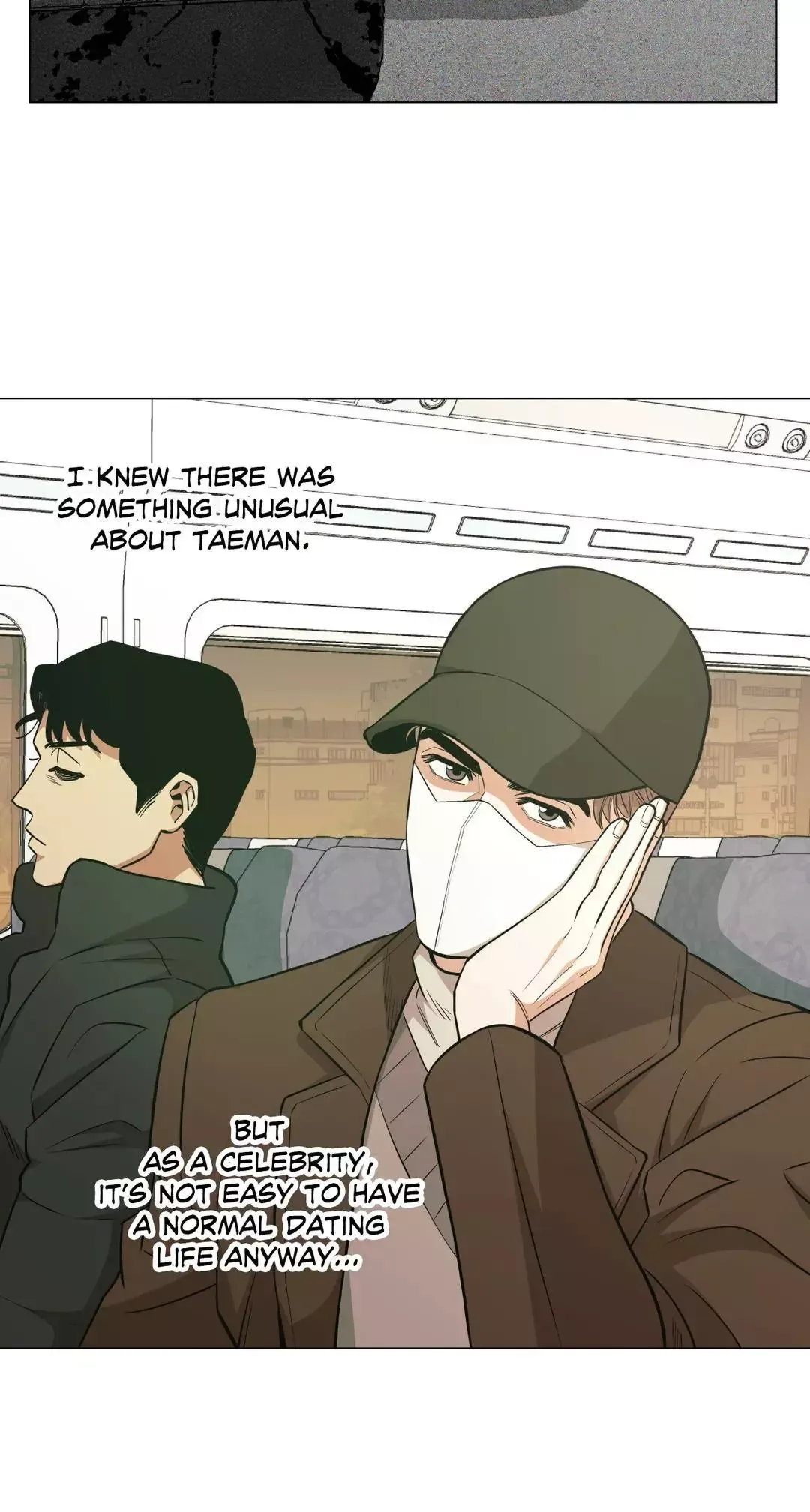 When The Killer Falls In Love - Chapter 48 Page 15