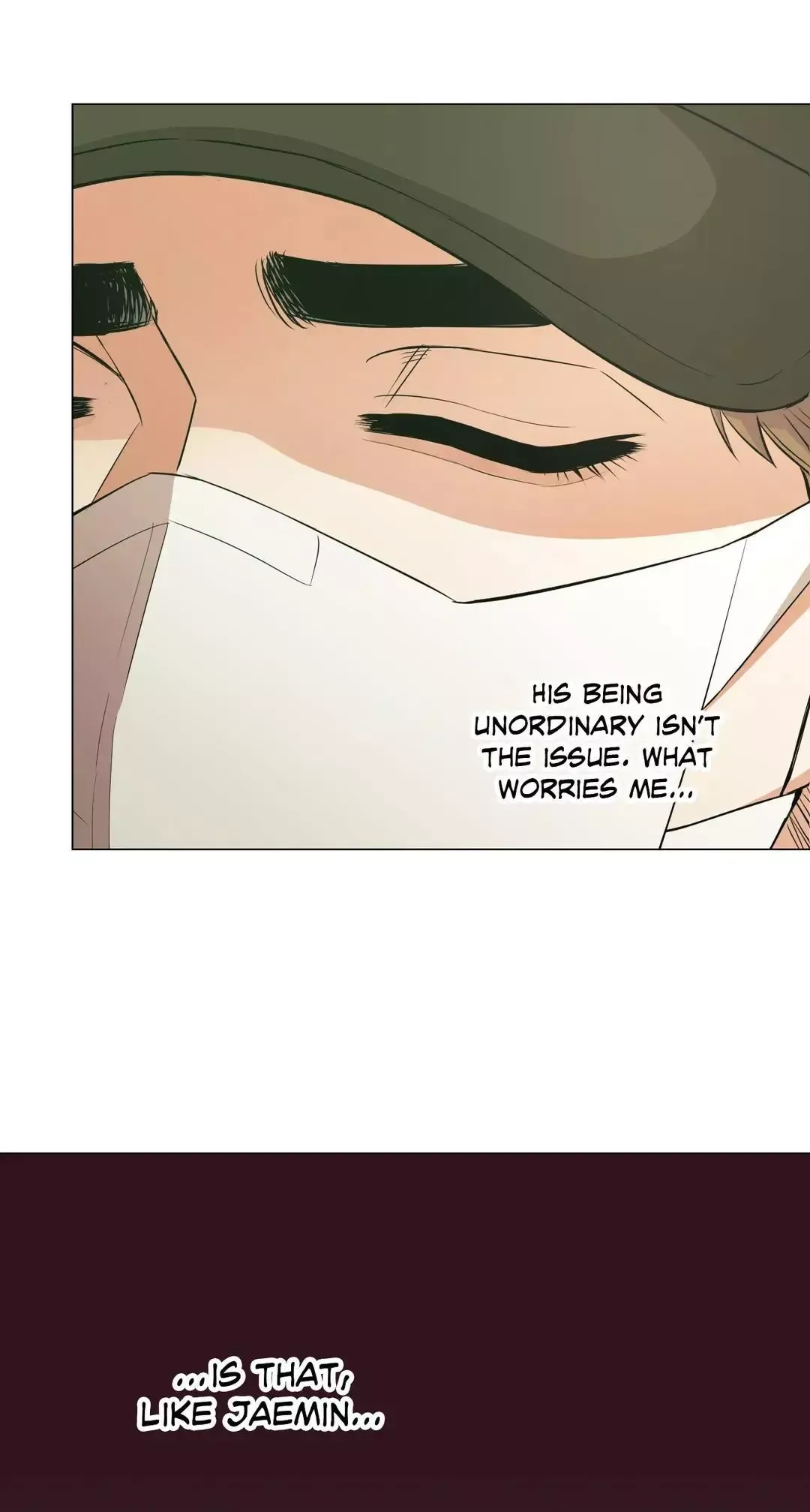 When The Killer Falls In Love - Chapter 48 Page 16