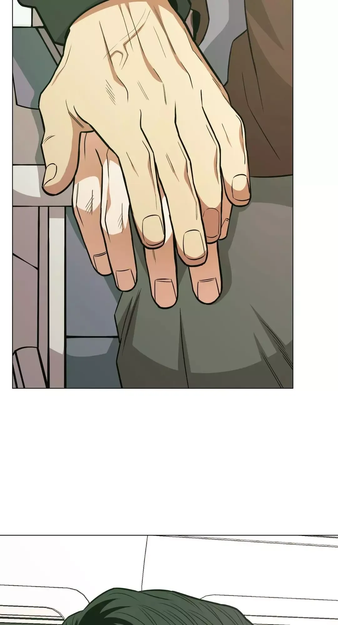 When The Killer Falls In Love - Chapter 48 Page 20