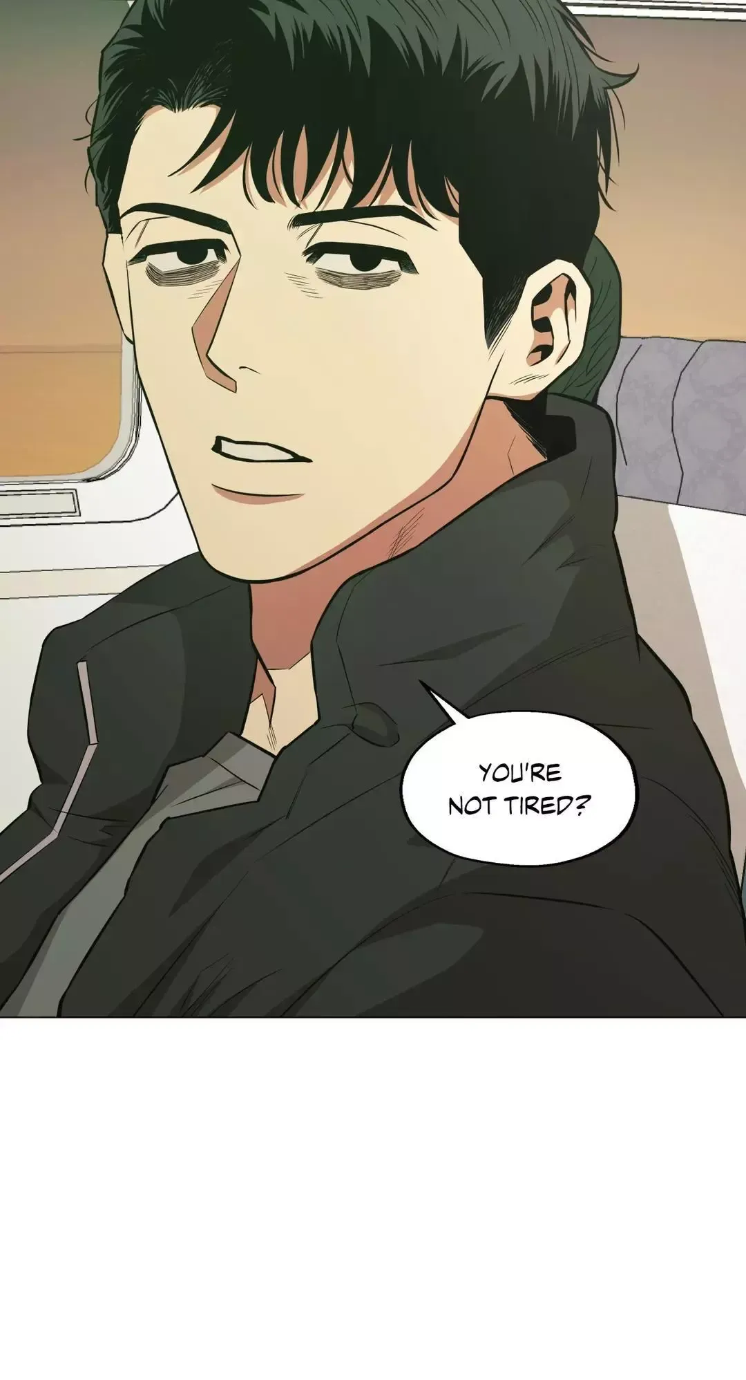 When The Killer Falls In Love - Chapter 48 Page 21