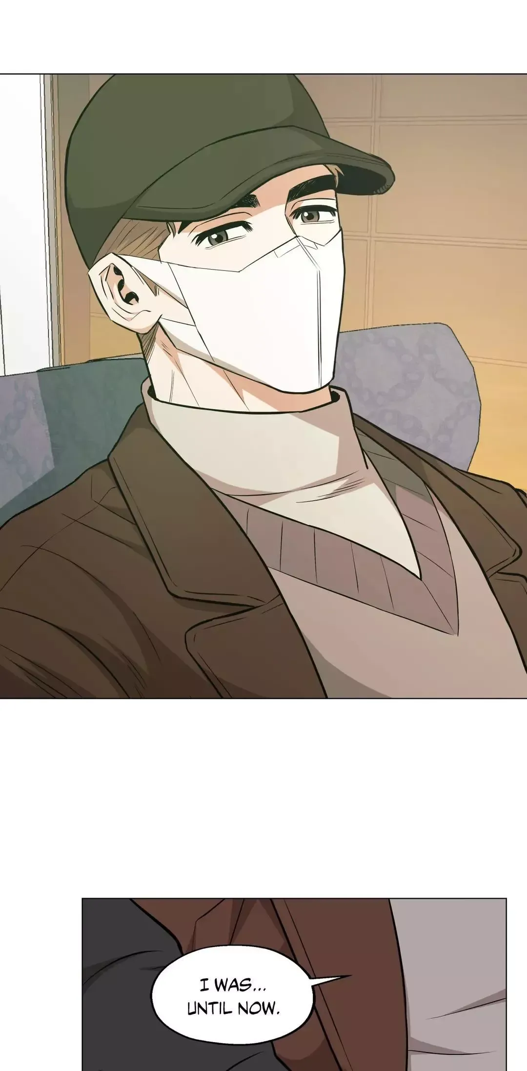 When The Killer Falls In Love - Chapter 48 Page 22