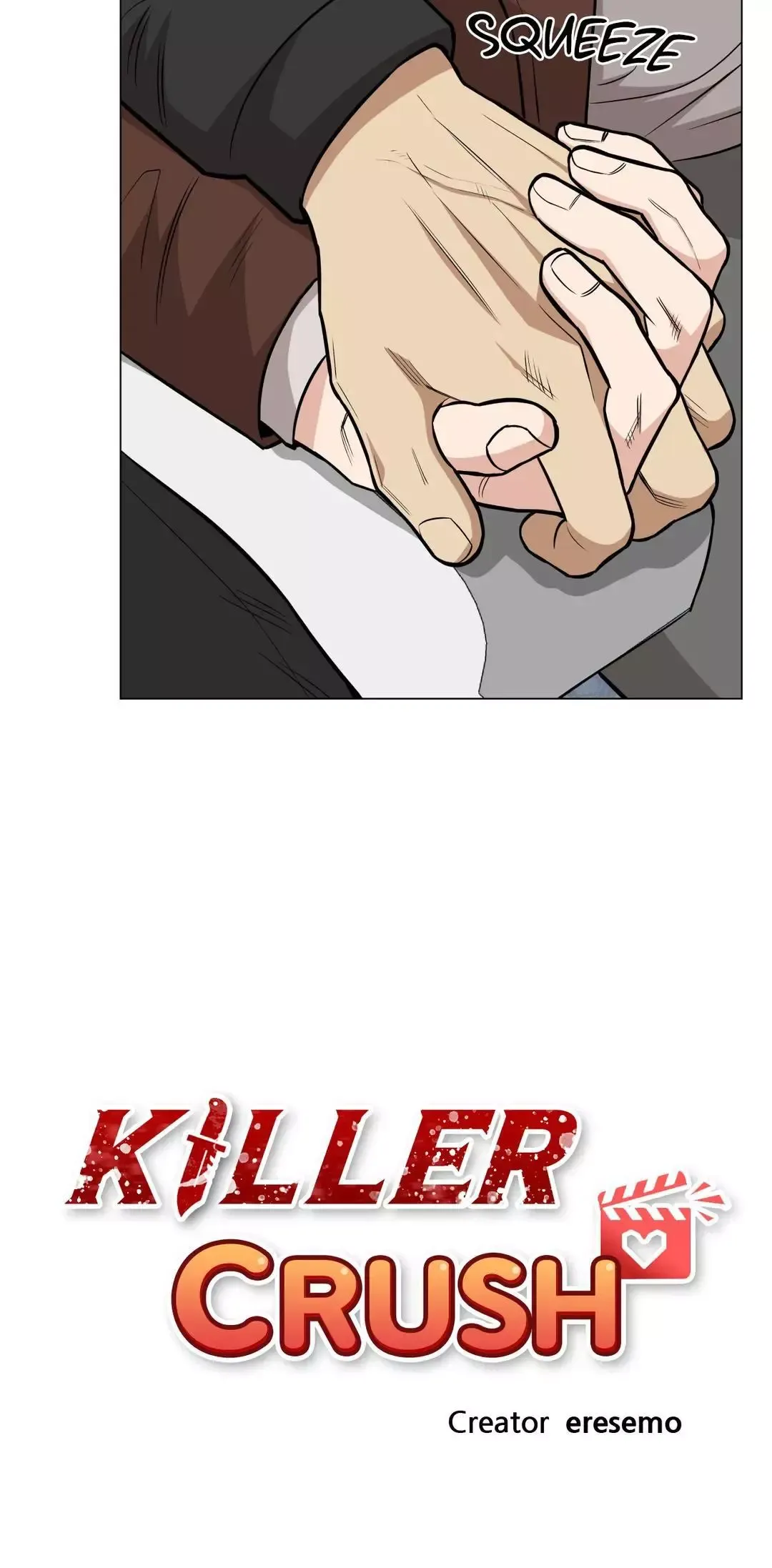 When The Killer Falls In Love - Chapter 48 Page 23